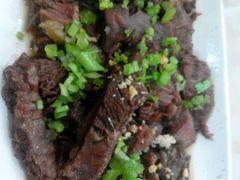 牛腩-潮汕良记牛肉火锅(洪武路店)
