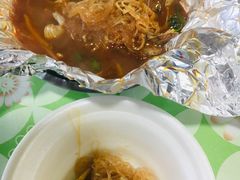 -大学城夜市大排档(凤栖路店)