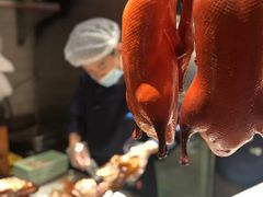 -绿茶餐厅(龙井船宴· 品牌总店)