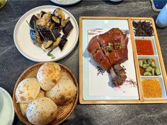 -紫泥369粗粮季(鼓楼店)