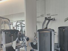 -YCHL FIT 健身(星寰店)