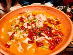 腌菜松阪肉-云海肴·汽锅鸡·云南菜(领展购物广场·中关村店)