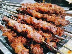 -二姐卤煮(南十里居店)