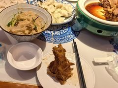 -东方饺子王(王府井关东古巷店)