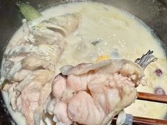 -鲜潭蒸汽石锅鱼(五道口购物中心店)