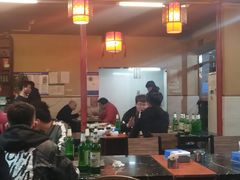 大堂-二姐卤煮(南十里居店)