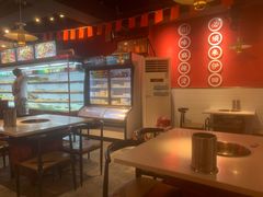 -来伊回麻辣烫·火锅串串清真(红瓦寺总店)