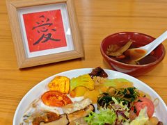 -素清香(解放路店)
