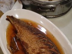 红星老烧鱼-石饮红星包子(中山路店)