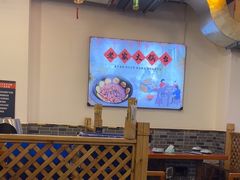 -老家大锅台·地锅鸡·铁锅炖(建邺文体路店)