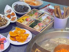 -竹犇番茄火锅(长风街店)