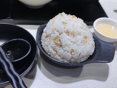 -新仙清汤牛腩(铜锣湾店)