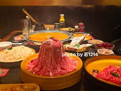 -牛New寿喜烧(金茂览秀城店)