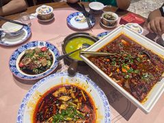 -杨记隆府重庆江湖菜(大悦城店)