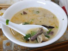 -清真·鸦儿李记·小馆(后海店)