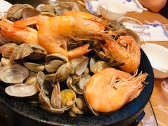 -川外川(星海店)