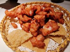 -筱爷叔·上海传统手工菜(玉树路店)