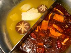 -湊湊火锅·茶憩(打浦桥日月光店)