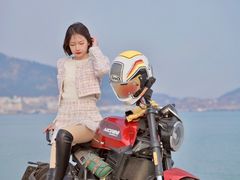 -青岛沙子口国家中心渔港