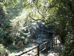 -福建天门山