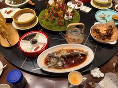 -全聚德(双井店)