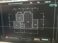 -创美居装饰(中洲里程店)