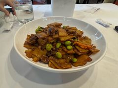 -到家尝北京菜(西坝河店)