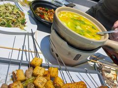 羊肉串-亿牌牌东北烧烤(博物馆旗舰店)