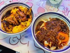 -亞婆井·劲抽面食(铂顿城店)