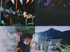 -东海半边山旅游度假区