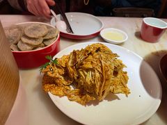 -京华烟云·北京烤鸭(领展购物广场·中关村店)