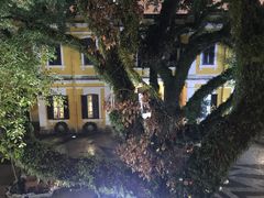 -ALBERGUE 1601 婆仔屋葡国餐厅