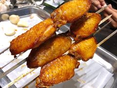 -曹掌柜小酒馆烧烤集团(崂山同兴路店)