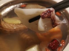 -加餐海鲜自助(集美银泰百货店)