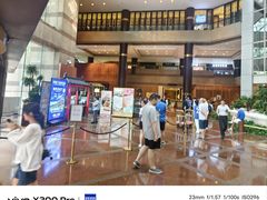 -上海新锦江大酒店