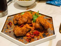 -斯普汇生蚝牛排馆(中骏世界城店)