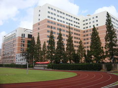 -上海海洋大学(临港校区)