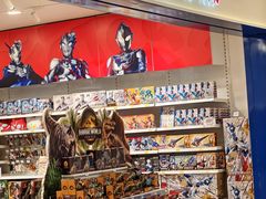 -TOYSRUS玩具反斗城(合肥万象城店)