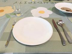 -又见马甲M8融合西餐厅(体育中心店)