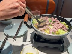 -全牛匠·乐山跷脚牛肉(西北旺万象汇店)