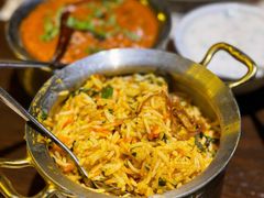 -Bombay Grill印度餐厅