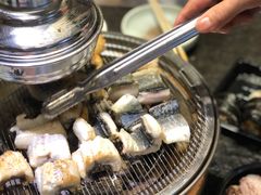 -味家烤肉烤鳗鱼牛排(西塔旗舰店)