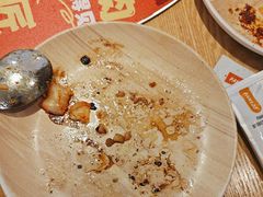 -新石器烤肉(百联川沙店)