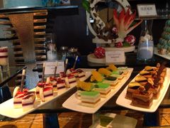 -宁波阳光豪生大酒店·豪生咖啡厅