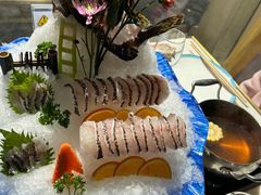 -田园肥牛鲍鱼先生(新北店)