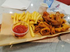 -必胜客(珠海路店)