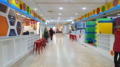 -树袋熊主题乐园(郑州锦艺城购物中心店)