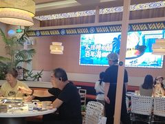 -嗲嗲的椰子鸡・太琼糟粕醋(上海百联又一城店)