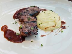-CASANOVA西餐厅(海信广场店)