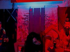 -棂笼·深度沉浸密室(武汉旗舰店)